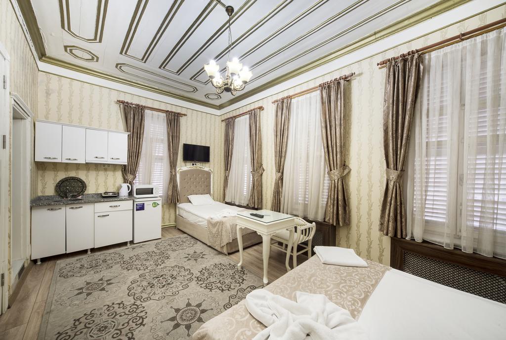 Туры в Alhambra Apart Hotel