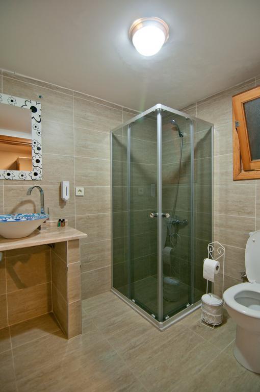 Туры в Agva Gizemli Nehir Hotel