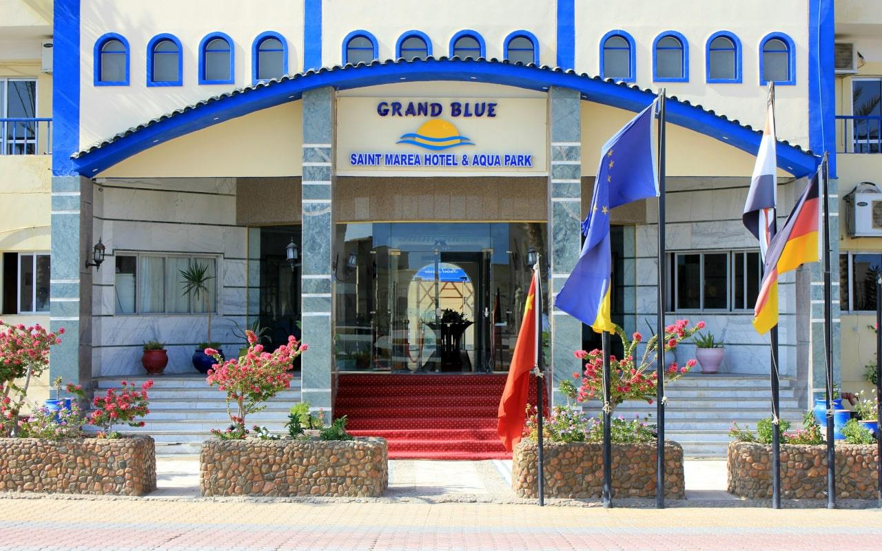 Grand Blue Saint Maria Aqua Park 3*