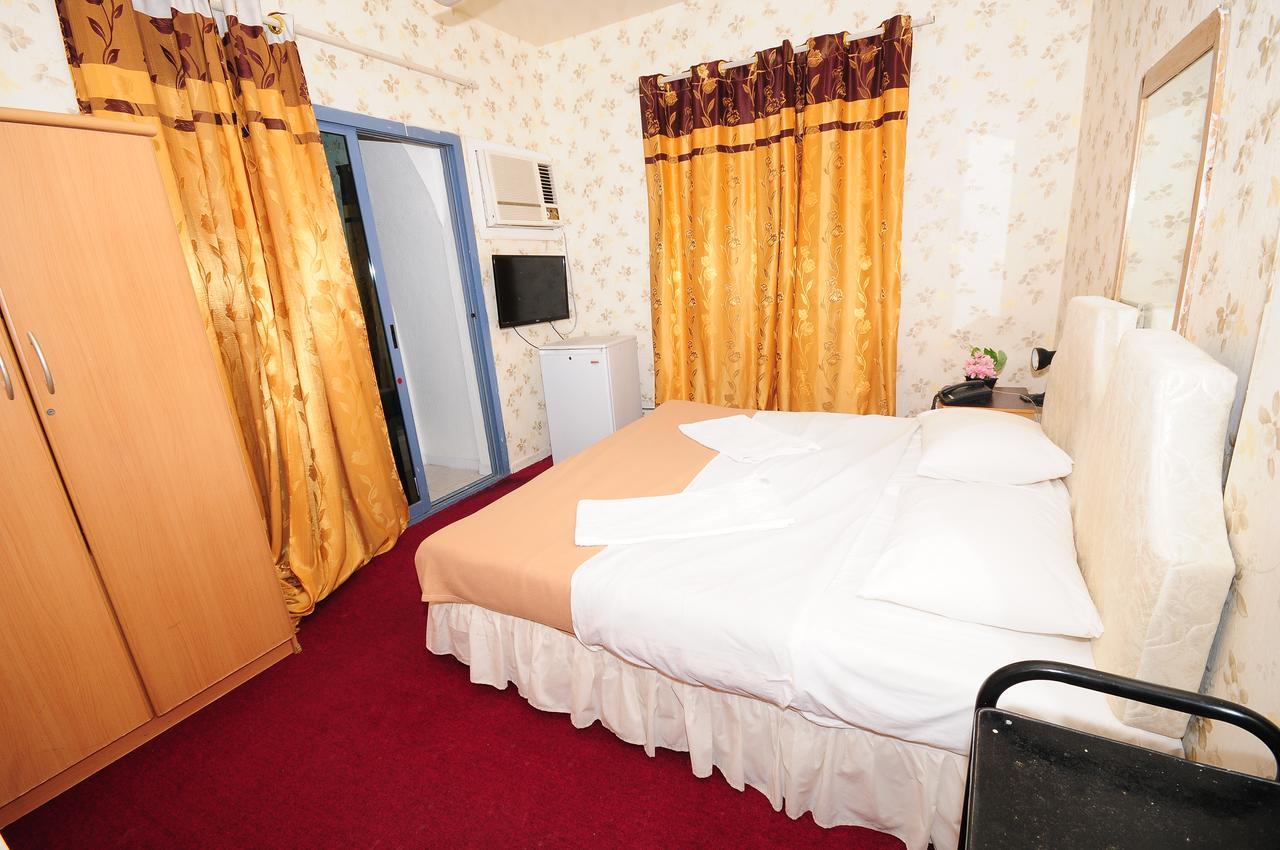 Туры в Al Qaid Hotel