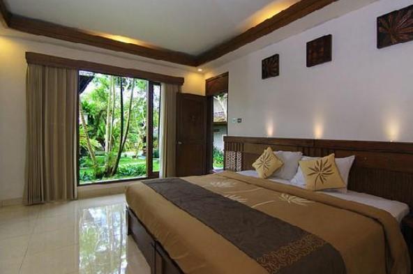 Туры в De Munut Balinese Resort & Spa