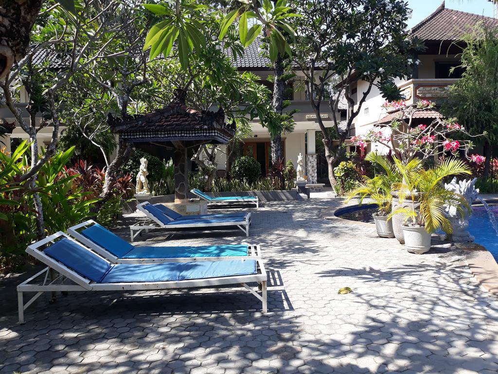 Туры в Puri Bali Hotel