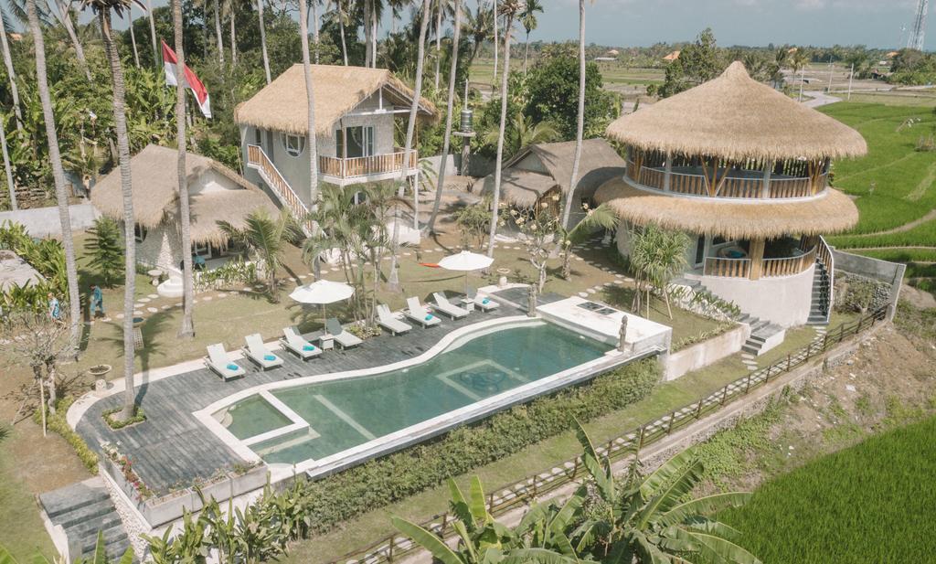 Туры в Coco Verde Bali Resort