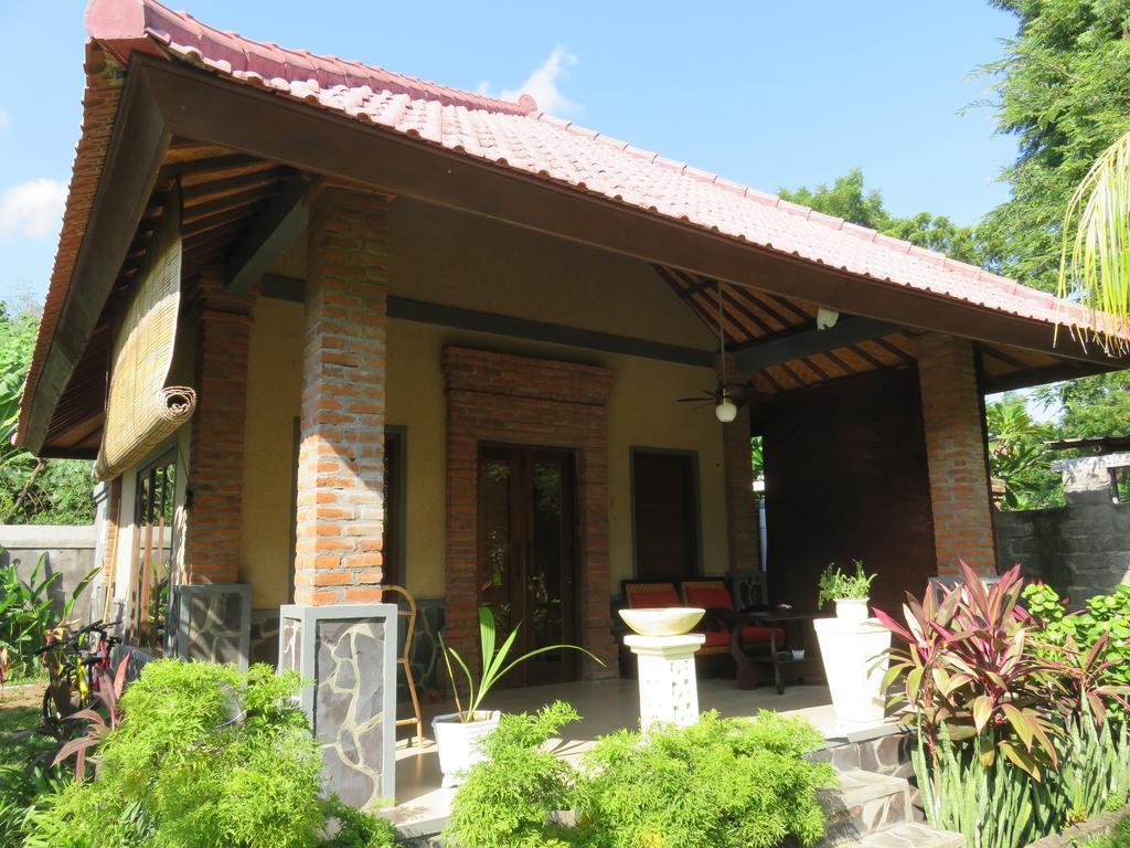 Туры в Tegal Sari Pemuteran North Bali