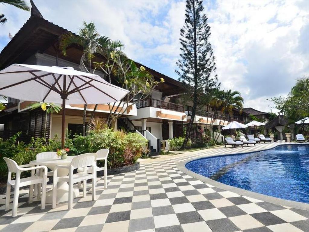 Bali Reski Hotel 3*