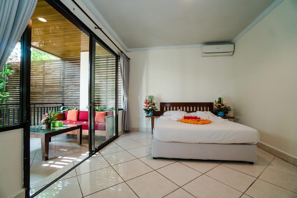 Bali Reski Hotel 3*