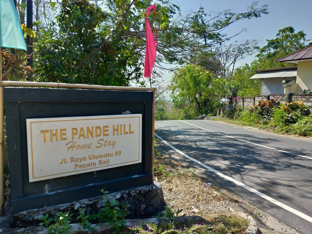 The Pande Hill Homestay 1*