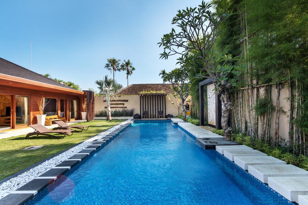 CC Villa Seminyak by Nagisa Bali 4*