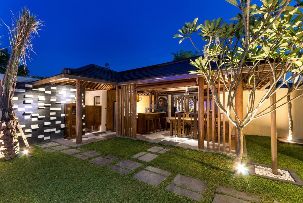 CC Villa Seminyak by Nagisa Bali 4*