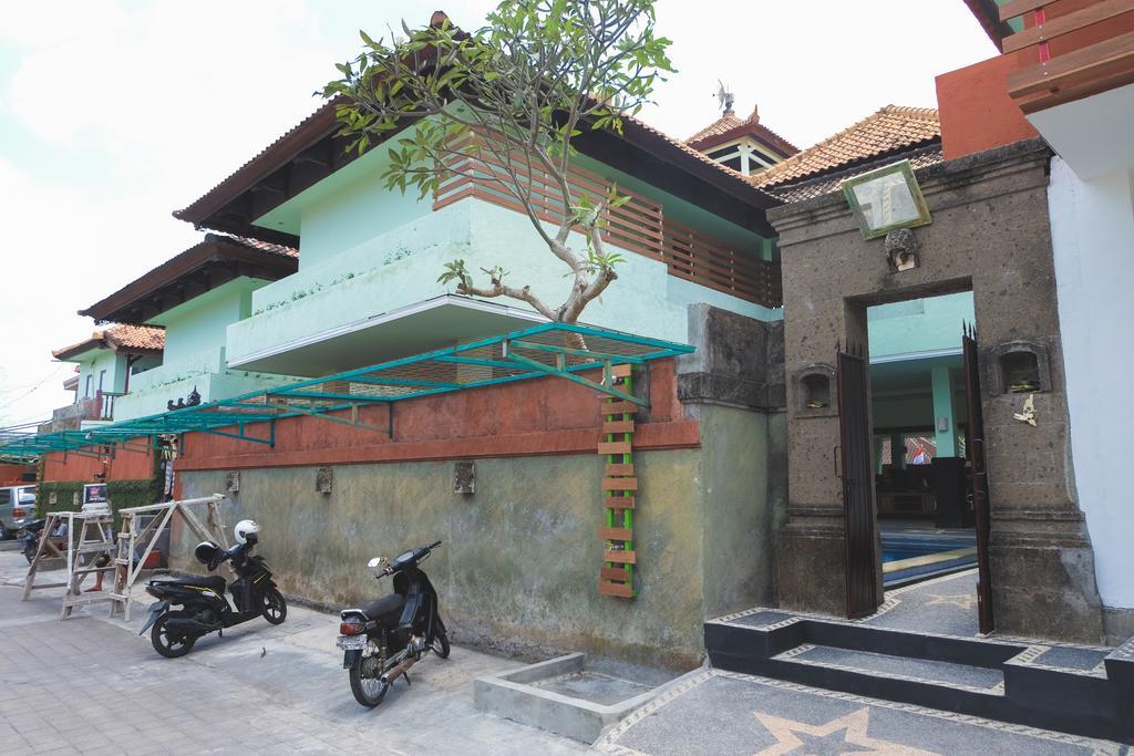 Buki Hostel Canggu 1*