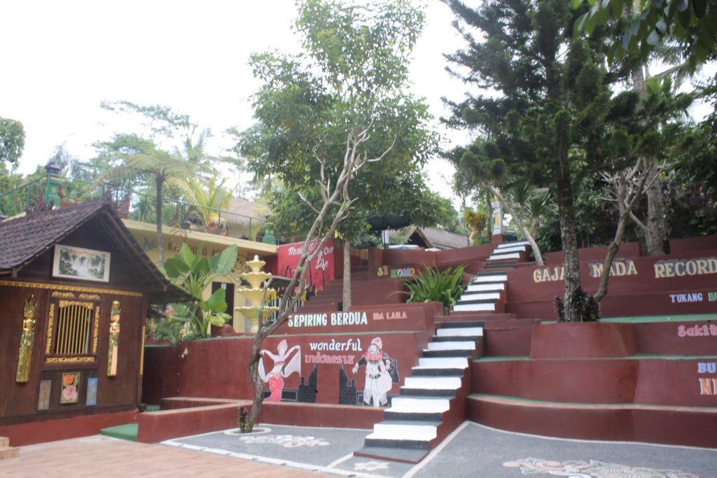 Туры в RedDoorz Plus near Tirta Empul Temple Ubud