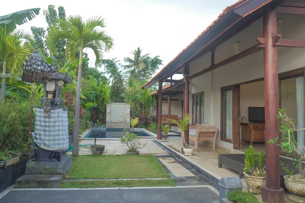 Vila Bukit Sari 3*
