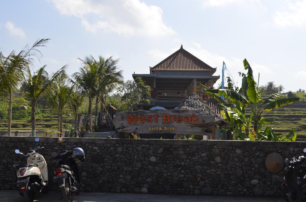 West Break Bali - Medewi 3*