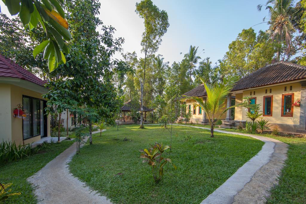 Bali Green Guest House 3*