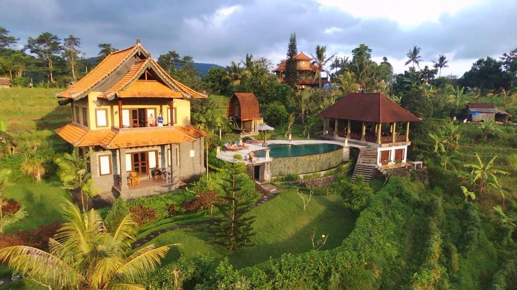 Туры в Tanto Villa by Atharva Bali