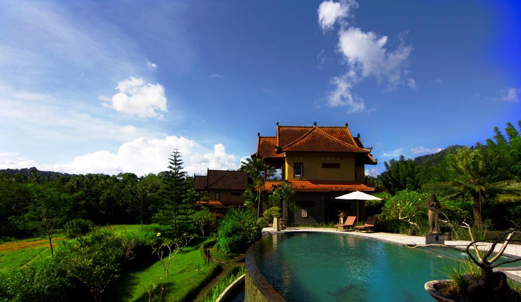 Туры в Tanto Villa by Atharva Bali