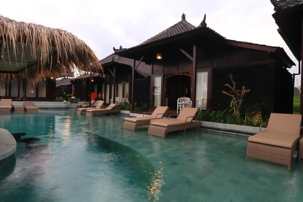 Туры в Kayangan Villa Ubud DHM Resort