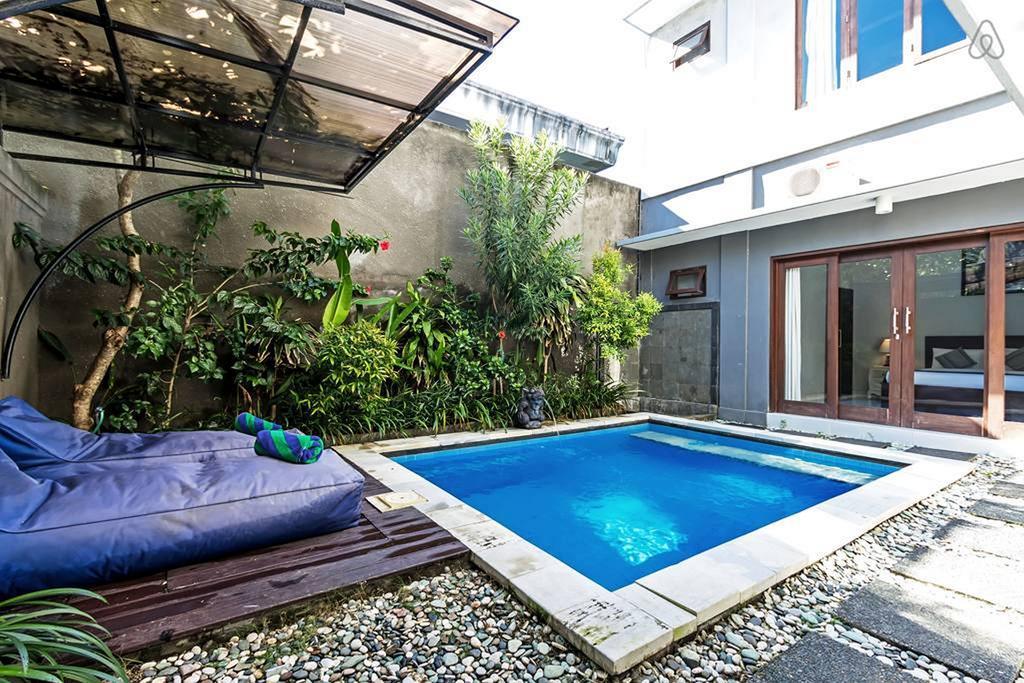 Villa D`Carik Legian 3*