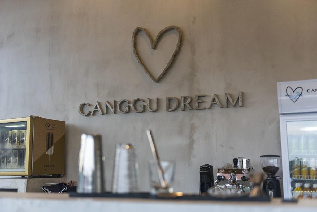 Туры в Canggu Dream Studios & Villas