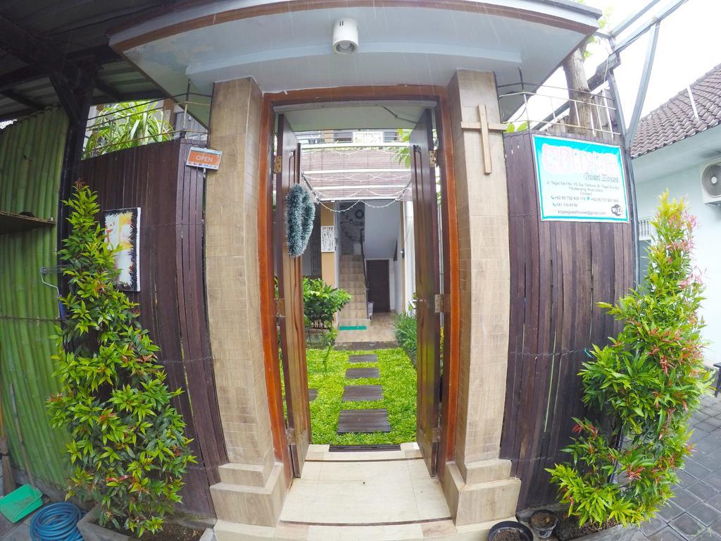 Туры в Klipes Guest House Bali
