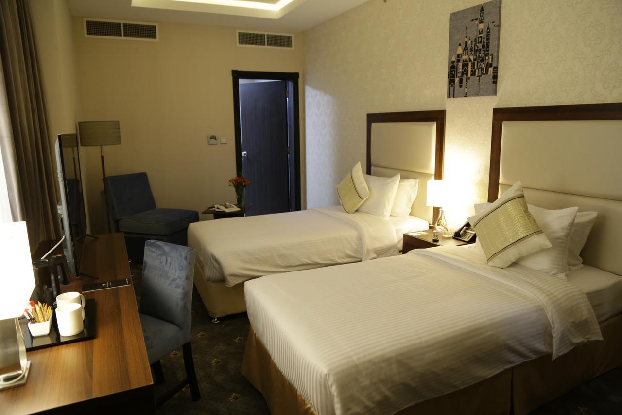The Town Hotel Doha 3*