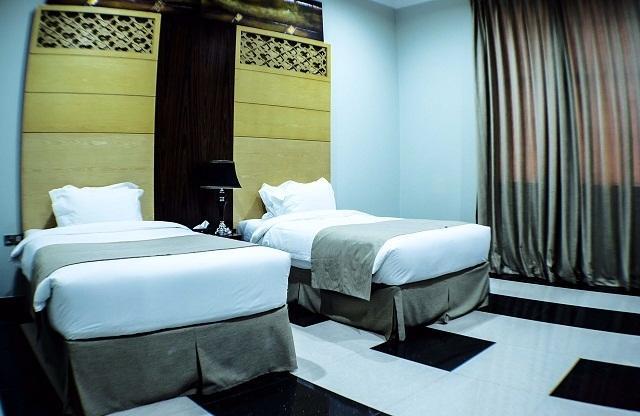 Doha Dynasty Hotel 3*
