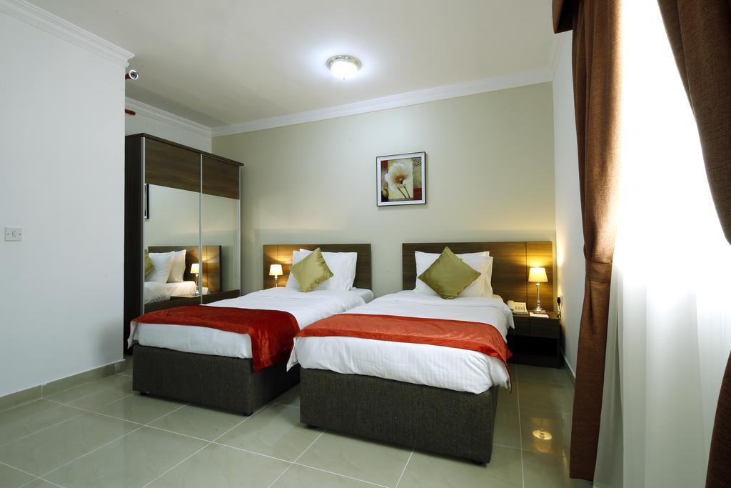 La Villa Inn Hotel Apartments 3*