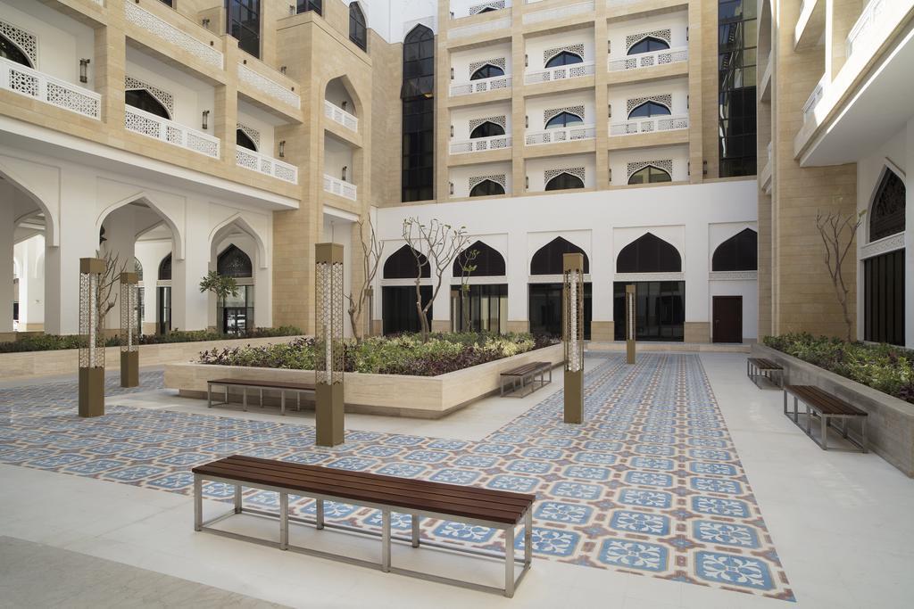 Al Najada Hotel Apartments by Oaks 5*
