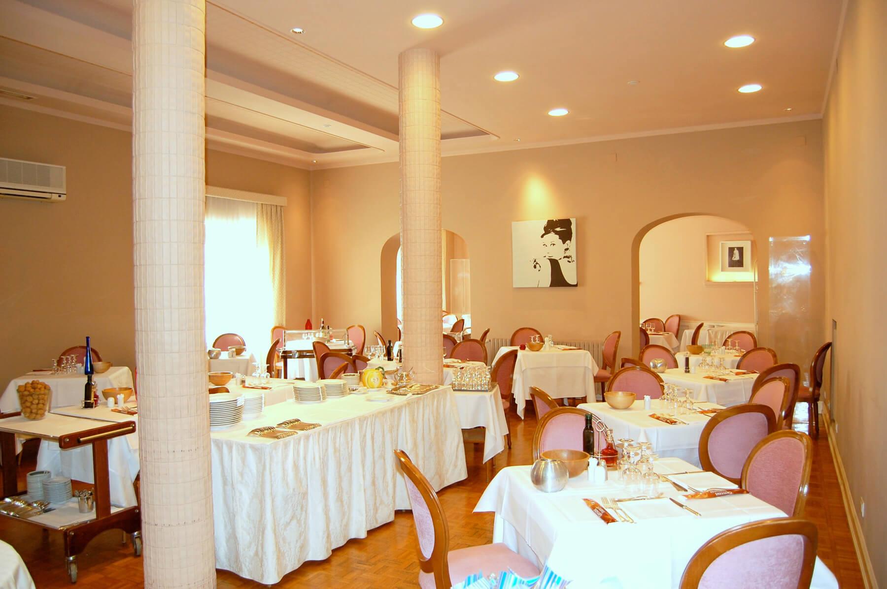 Hotel Mediterraneo 3*