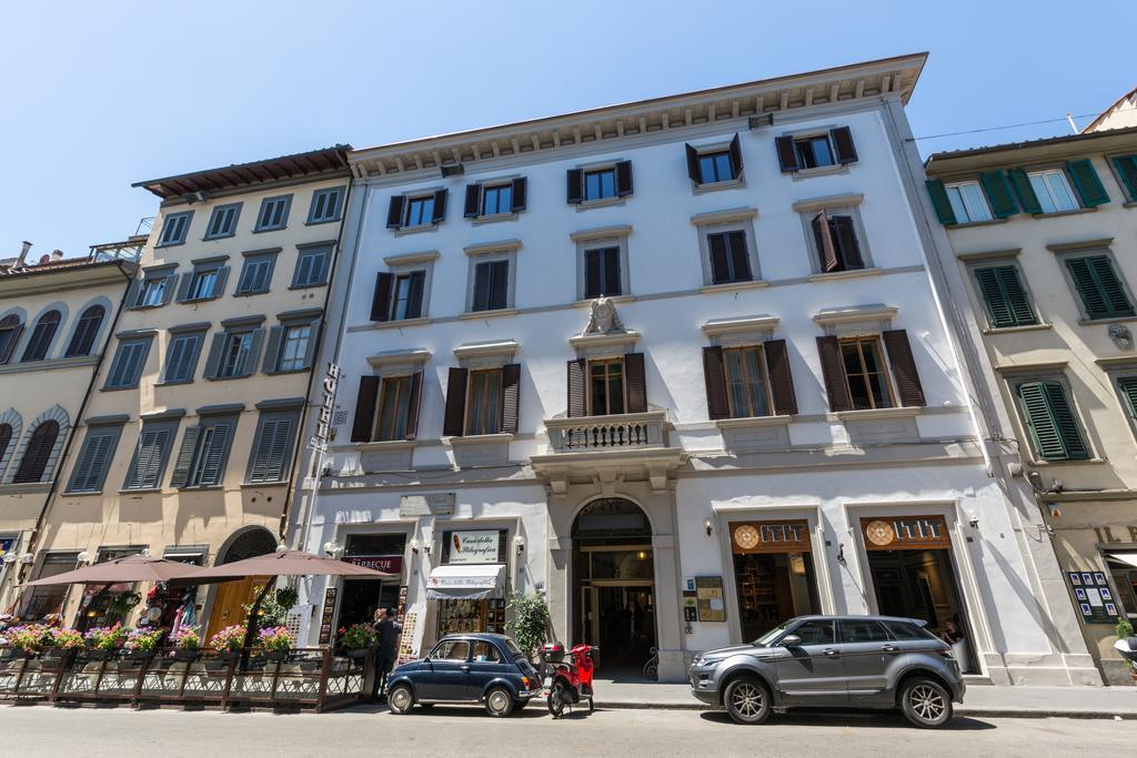 Florence Dome Hotel 3*