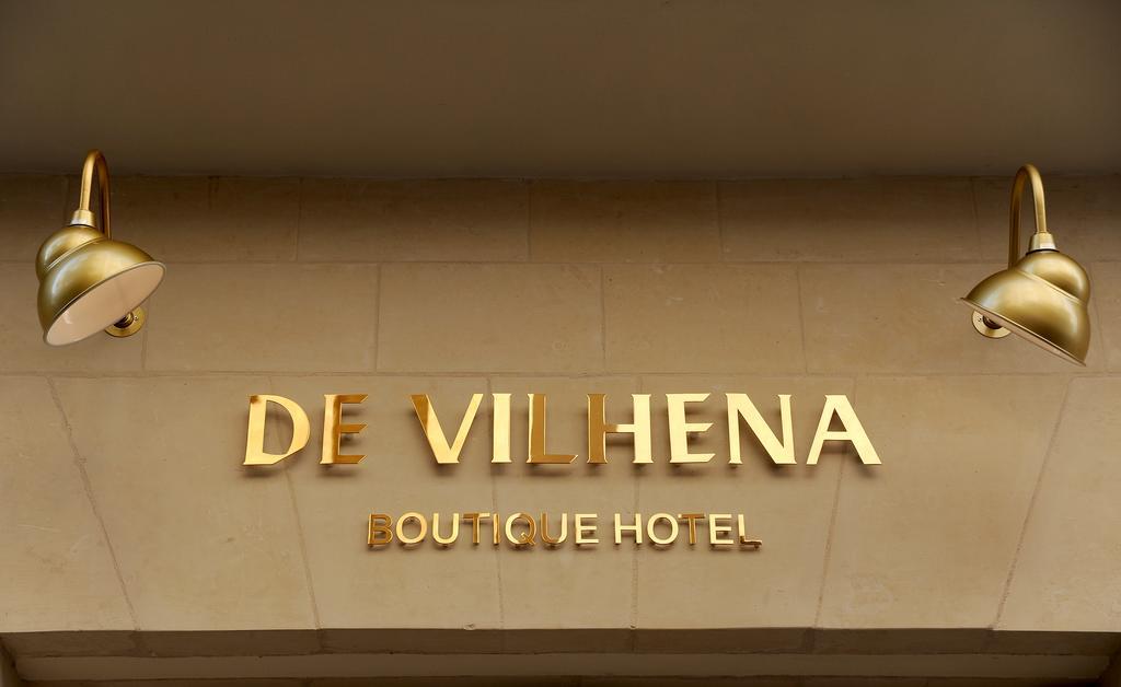 Туры в De Vilhena Boutique Hotel