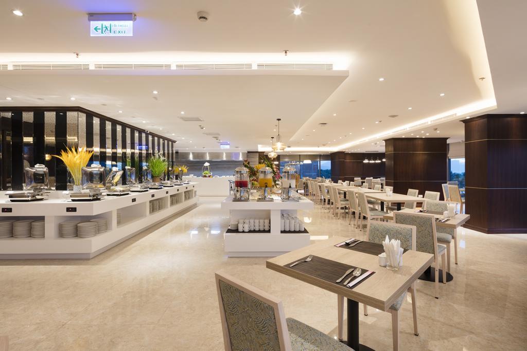 Asteria Comodo Nha Trang Hotel 5*