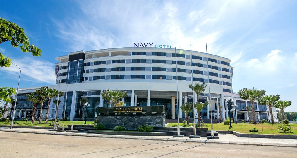 Туры в Navy Hotel Cam Ranh
