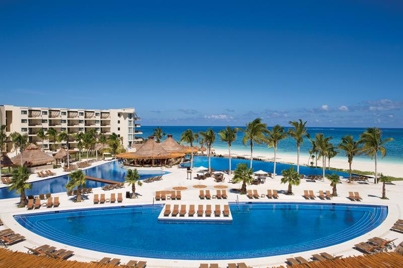 Туры в Dreams Riviera Cancun