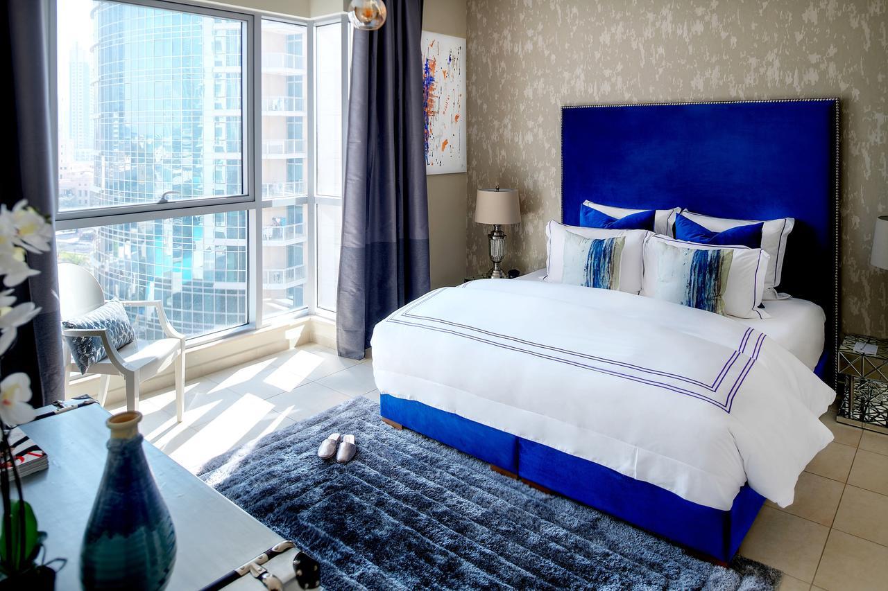 Dream Inn Apartments - Burj Residences 5*