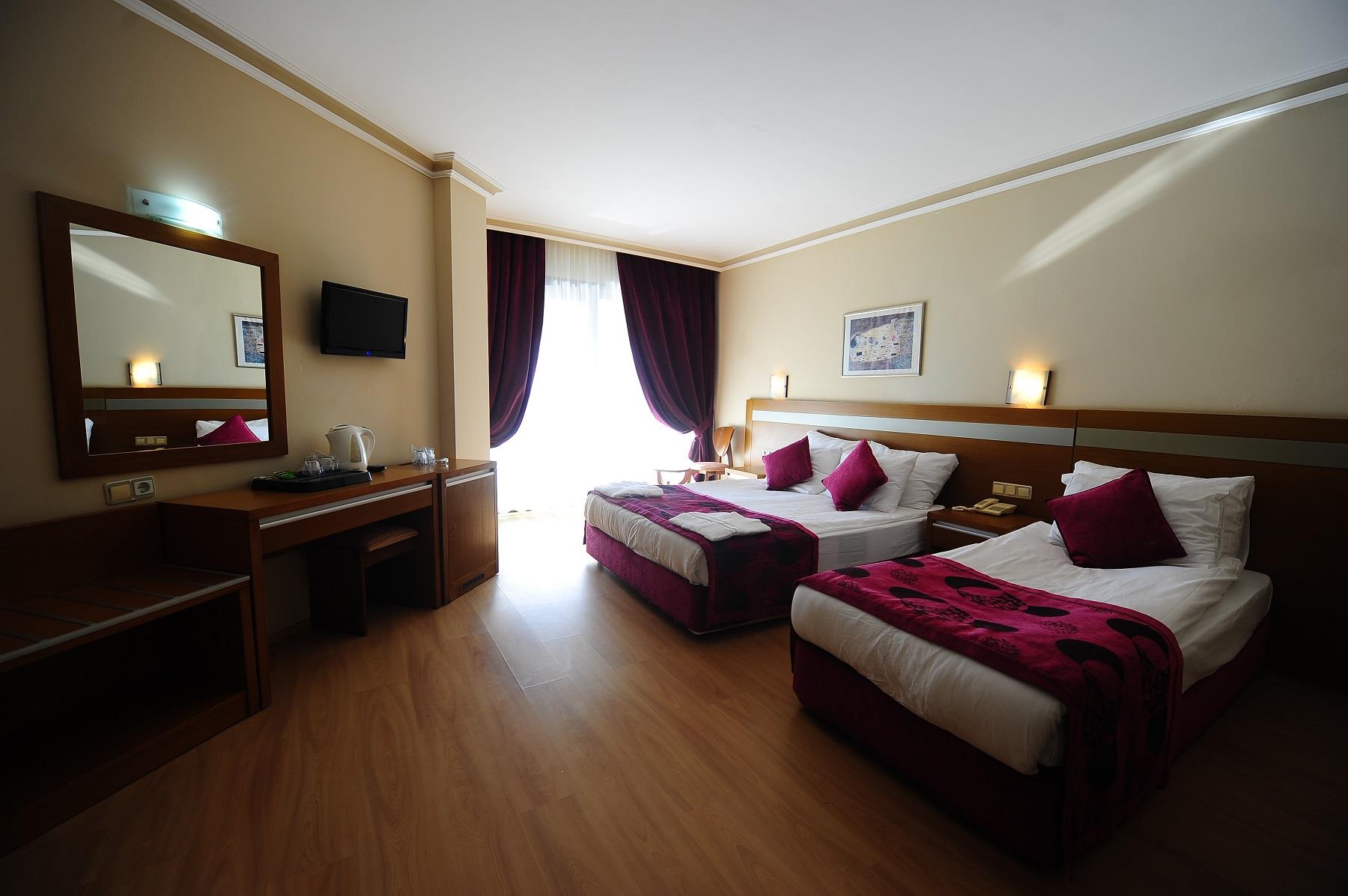 Drita Hotel Resort & Spa 5*