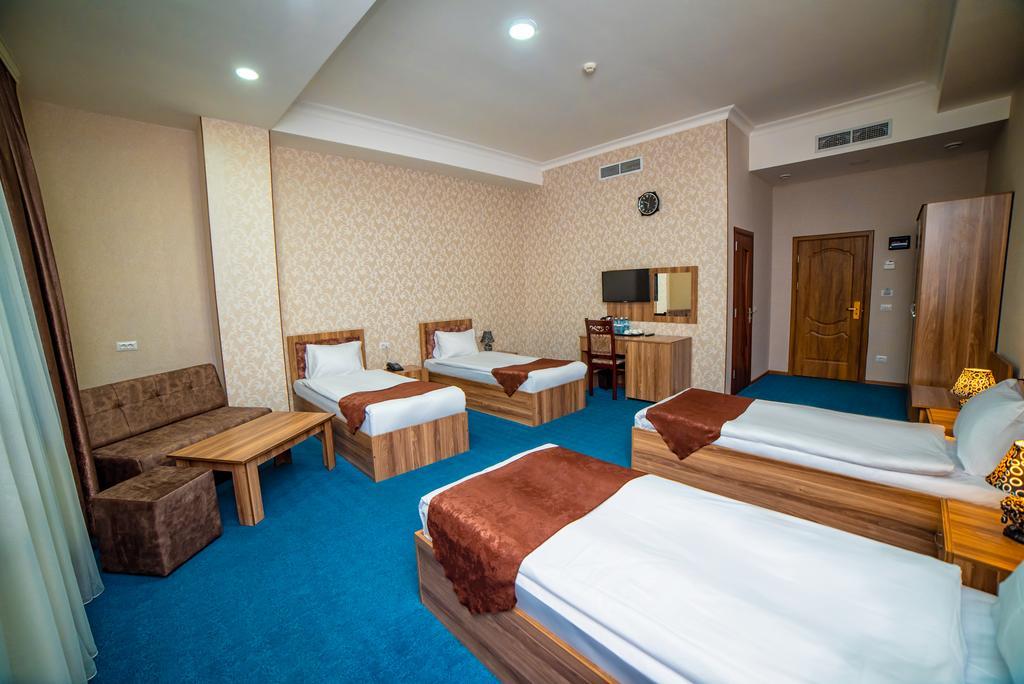 Туры в Continental Hotel