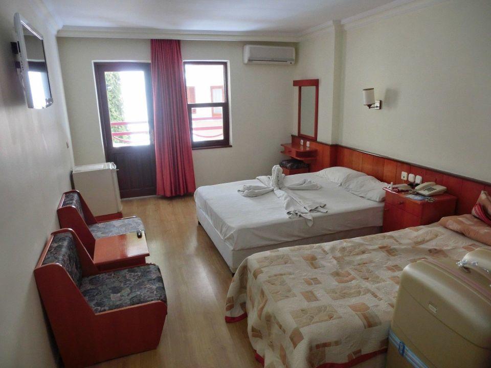 Doris Aytur Hotel 3*