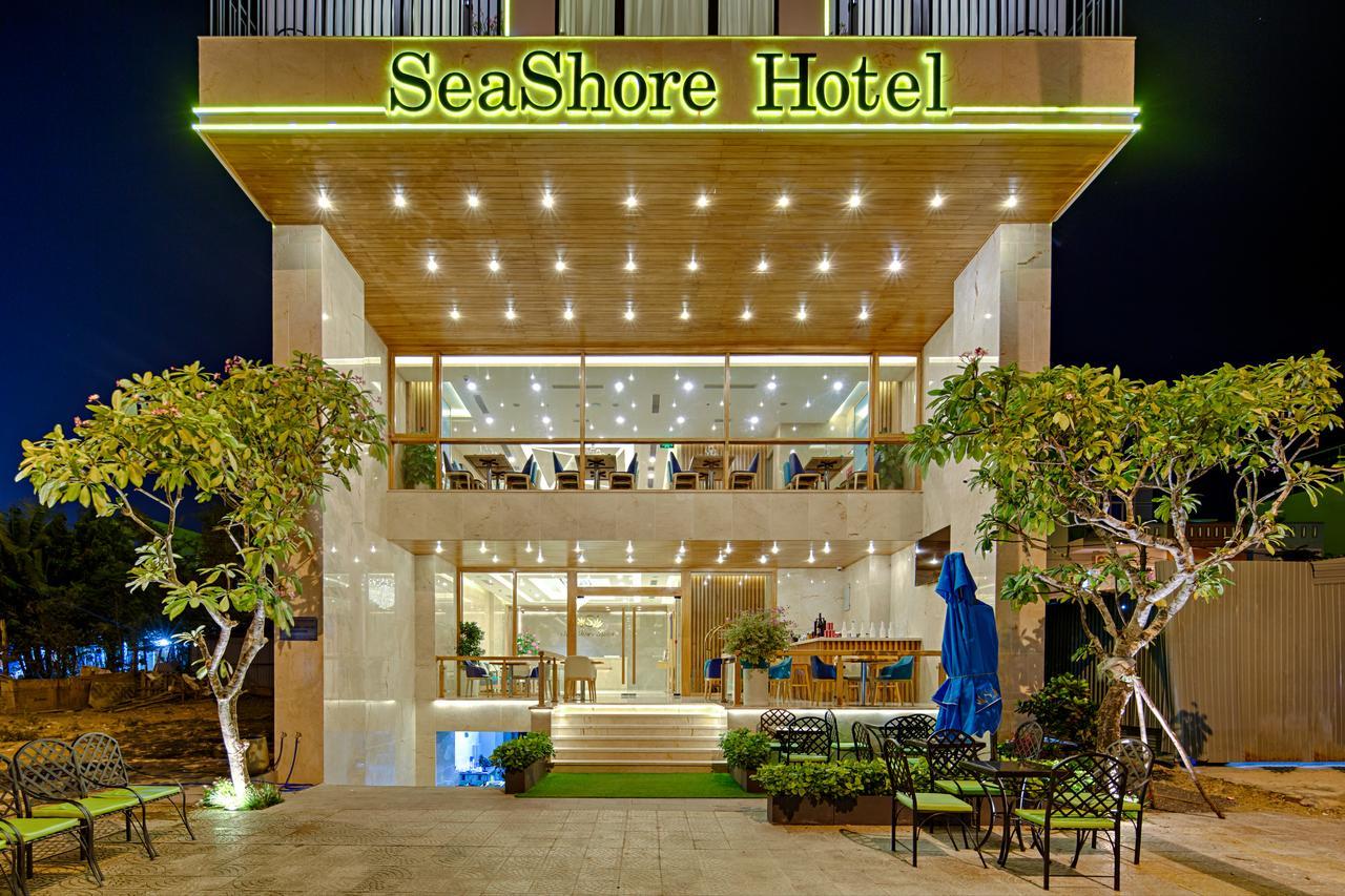 Туры в Seashore Hotel & Apartment