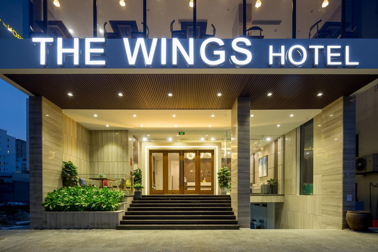 Туры в The Wings Hotel
