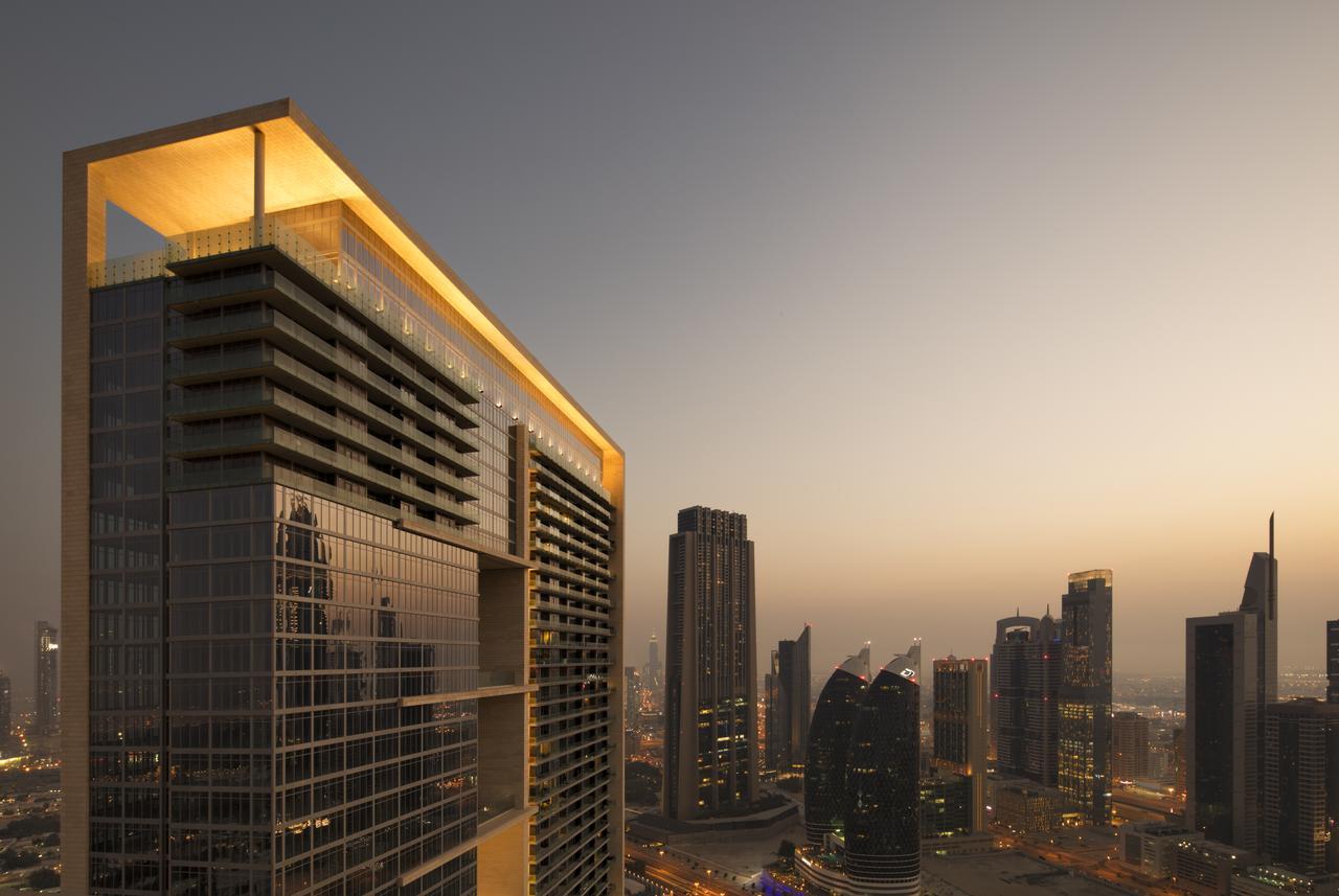 Туры в Waldorf Astoria Dubai International Financial Centre