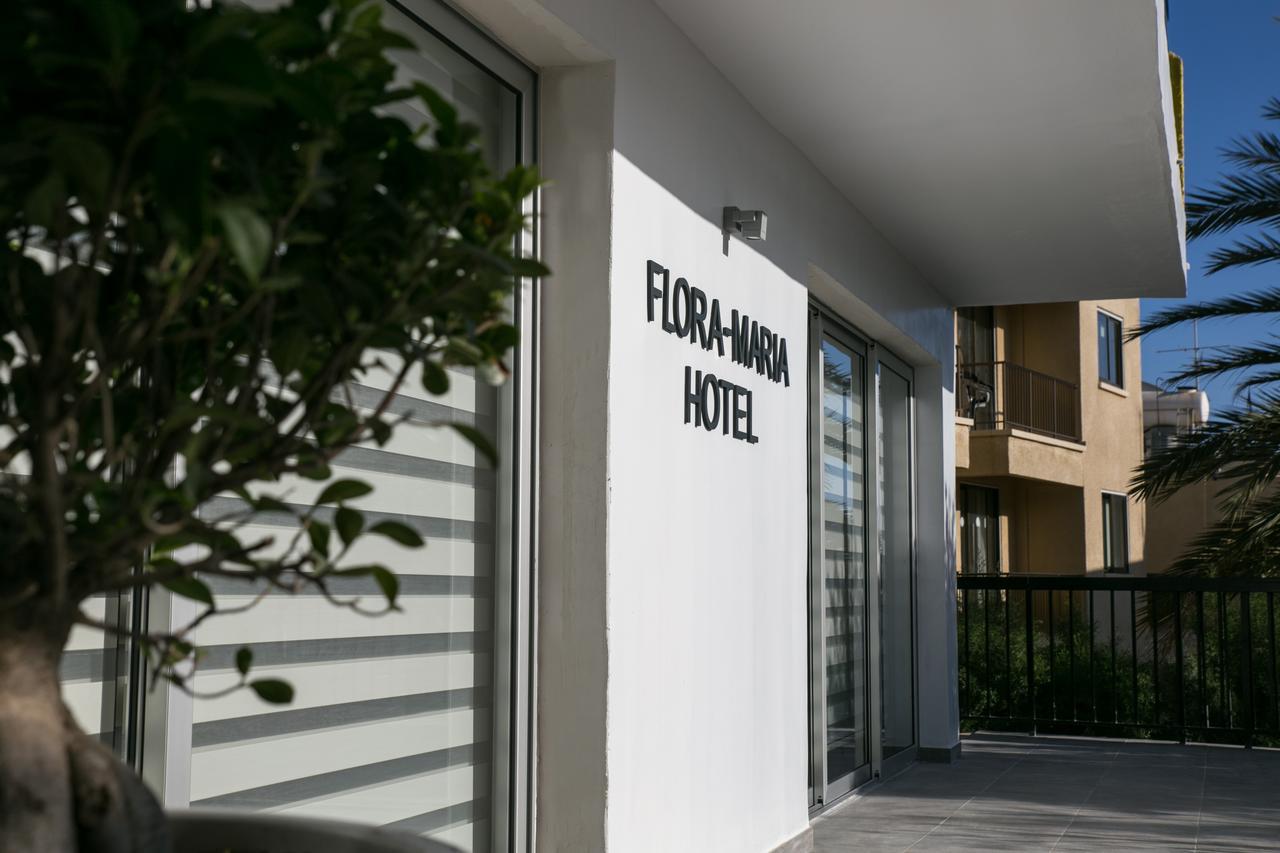 Flora Maria Hotel 3*