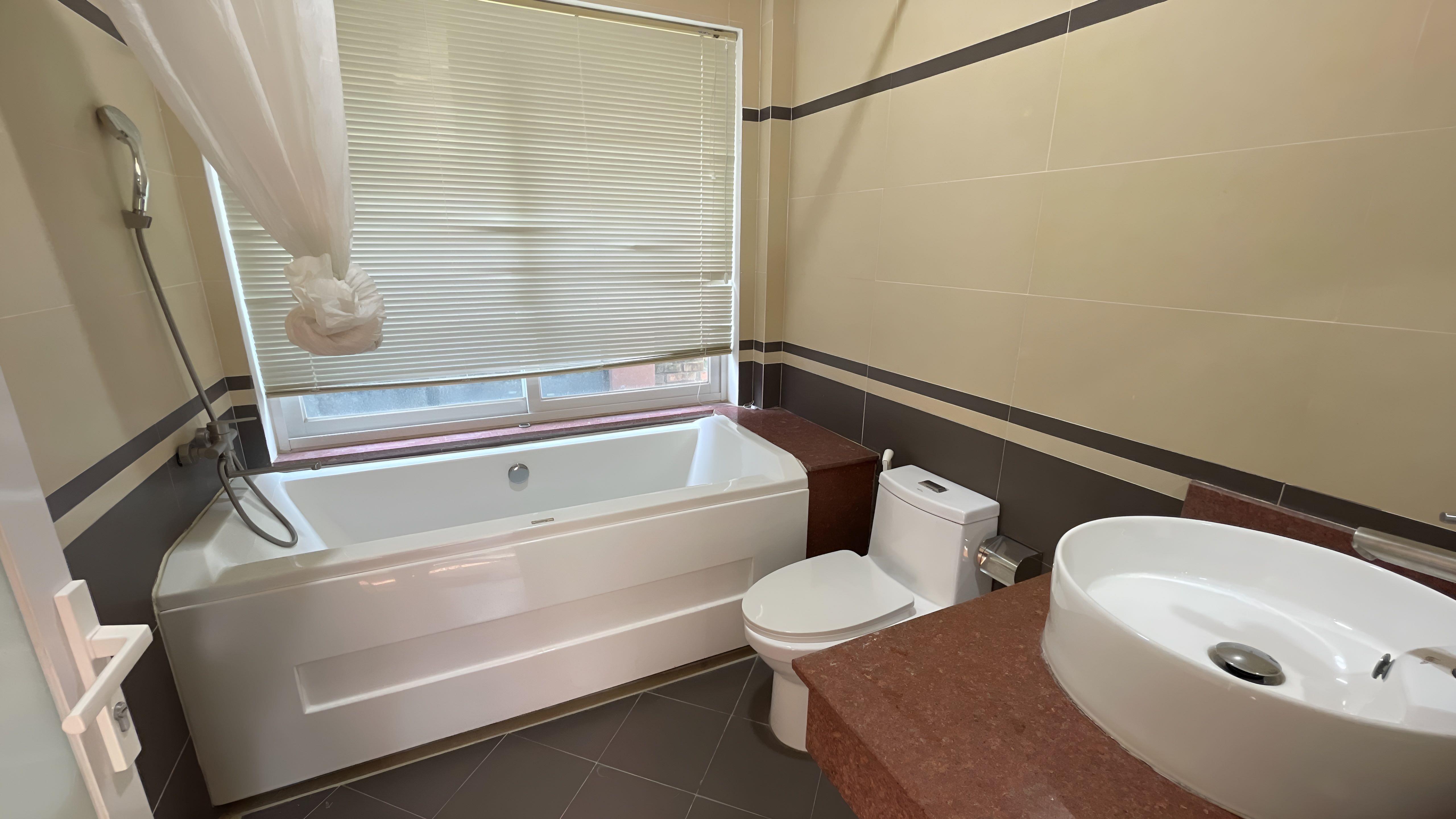 Lotus Garden Resort 3*