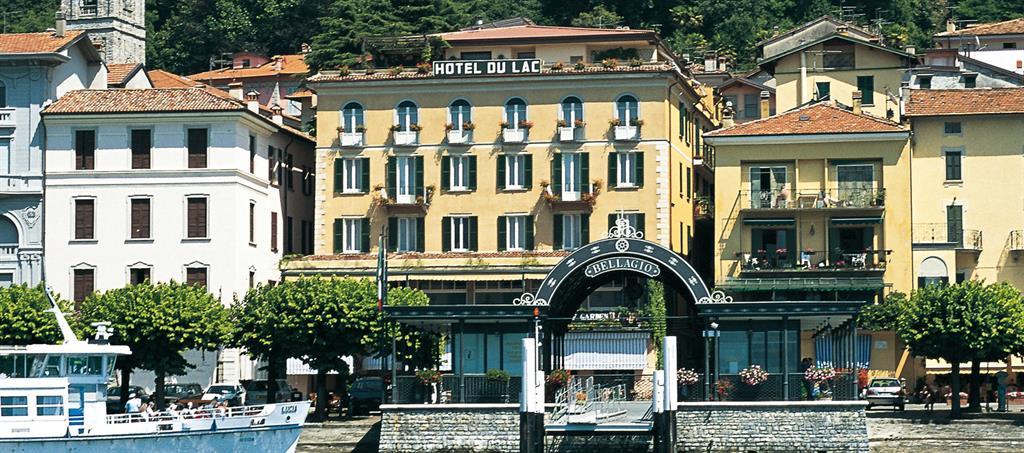 Туры в Du Lac Hotel Bellagio