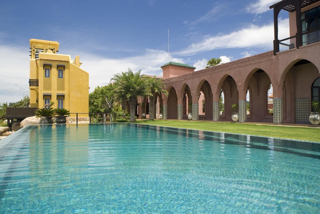 Туры в Villa Maroc Resort