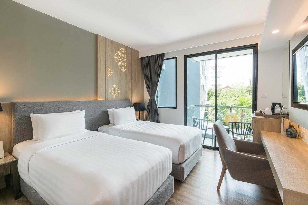 Туры в Hotel Amber Pattaya