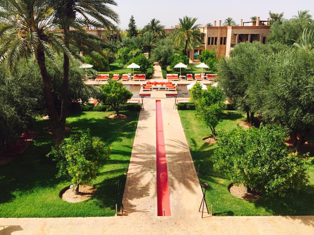 Туры в Murano Resort Marrakech