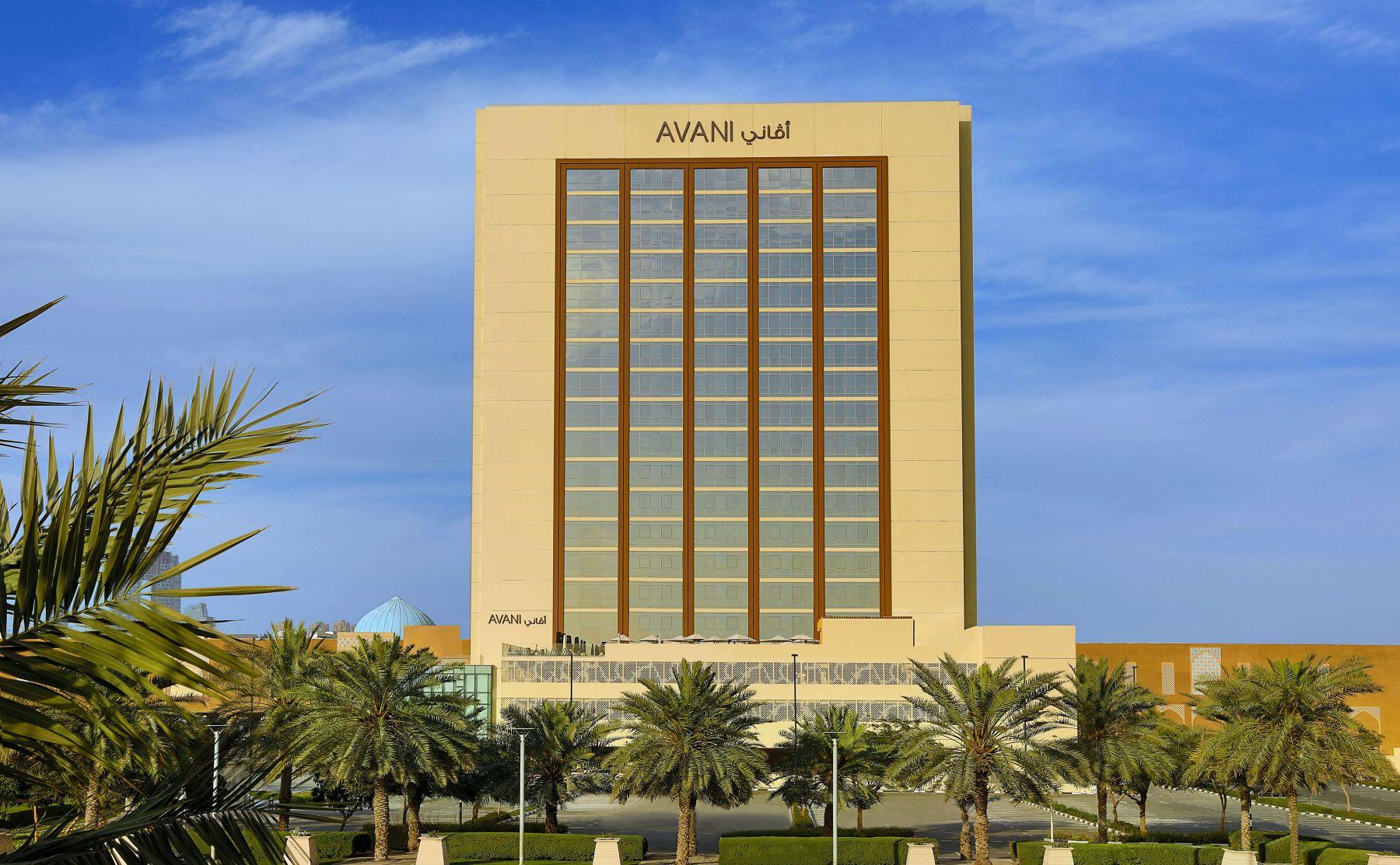 Туры в Avani Ibn Battuta Dubai Hotel