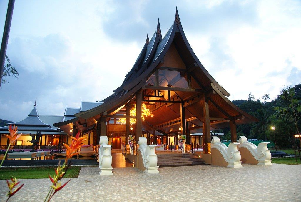 Туры в Duangjitt Resort & Spa
