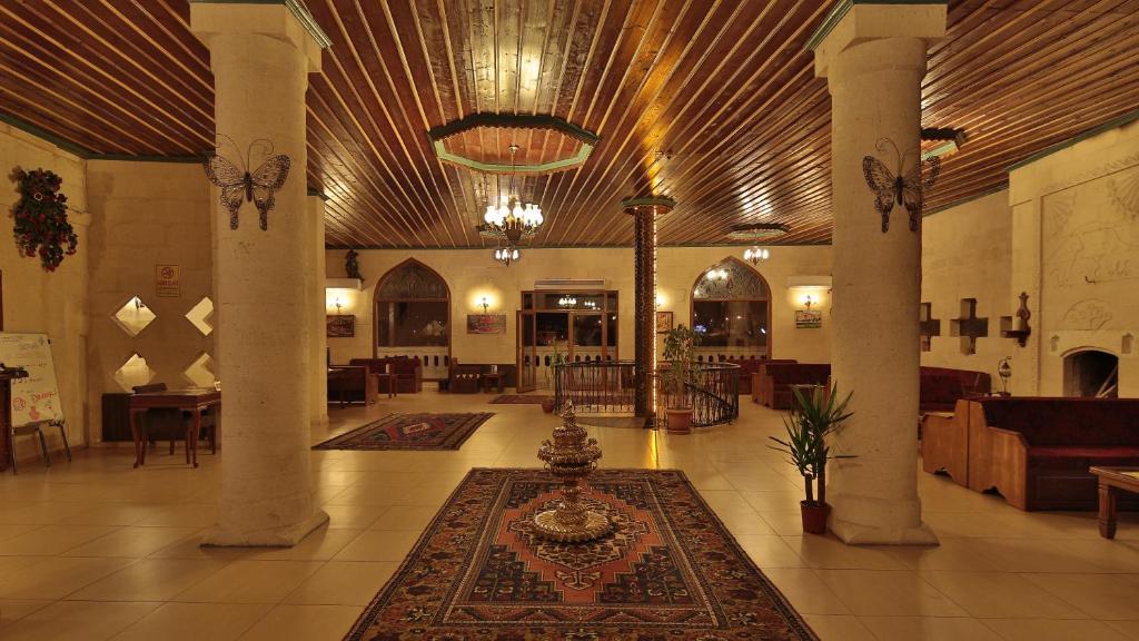 Туры в Dilek Kaya Hotel